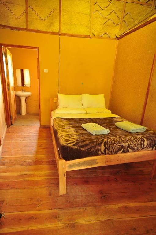 Naiberi River Campsite & Resort Eldoret Cameră foto