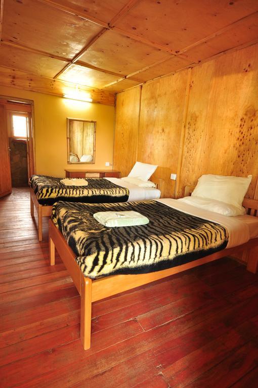 Naiberi River Campsite & Resort Eldoret Cameră foto