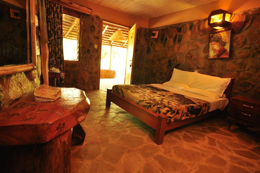 Naiberi River Campsite & Resort Eldoret Cameră foto